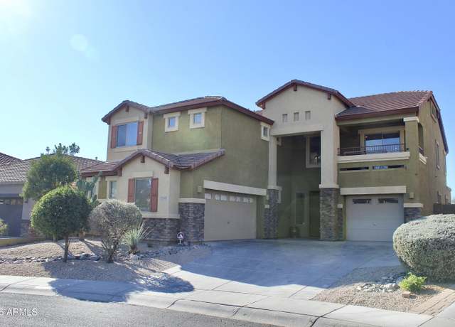Property at 23306 N 40th Pl, Phoenix, AZ 85050, 4 beds, 2.5 baths