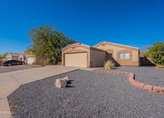 Property at 1132 W 21st Ave, Apache Junction, AZ 85120, 2 beds, 2 baths
