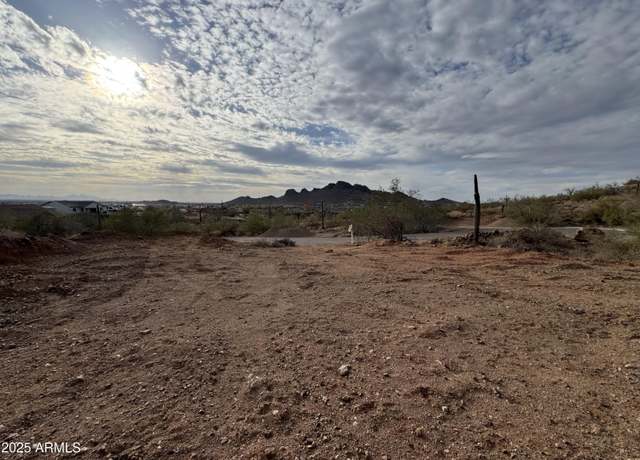 Property at 5289 S Cariott Ct Unit -, Gold Canyon, AZ 85118