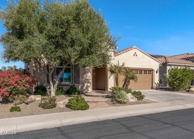 Property at 26880 W Sierra Pinta Dr, Buckeye, AZ 85396, 2 beds, 2 baths
