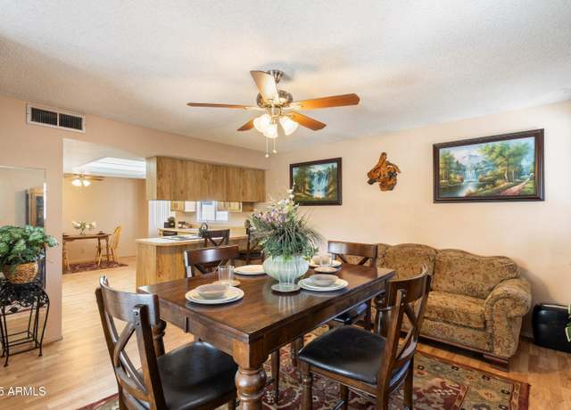 Property at 2801 N Dakota St, Chandler, AZ 85225, 3 beds, 2 baths
