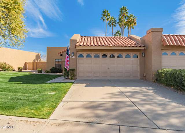 Property at 9028 E Winchcomb Dr, Scottsdale, AZ 85260, 3 beds, 2 baths