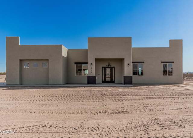 Property at 5916 N 381 St Dr, Tonopah, AZ 85354, 4 beds, 2 baths