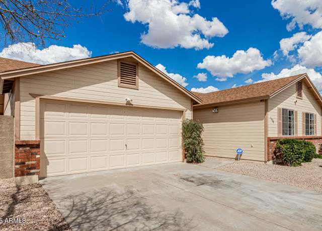 Property at 6335 E Brown Rd #1098, Mesa, AZ 85205, 3 beds, 2 baths