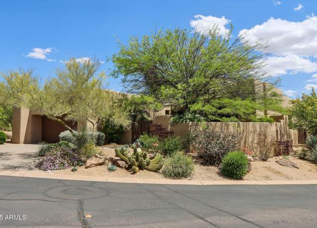 Property at 40215 N 110th Pl, Scottsdale, AZ 85262, 3 beds, 3 baths