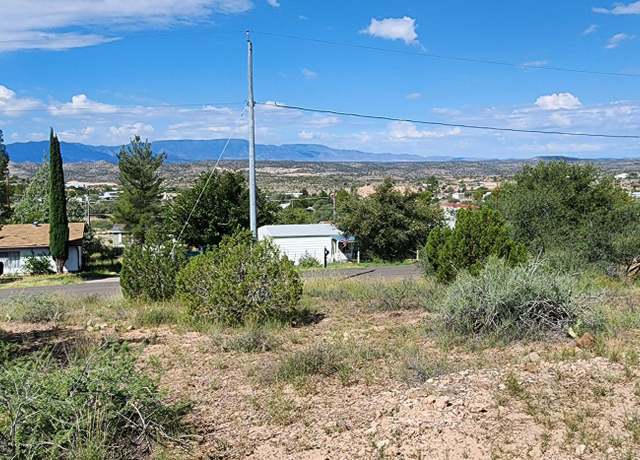 Property at 3570 E Warrior Rest -- #132, Rimrock, AZ 86335