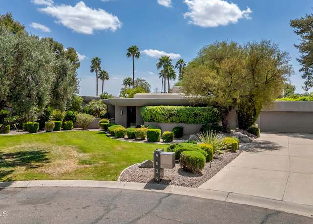 Property at 9829 N 49th Pl, Paradise Valley, AZ 85253, 6 beds, 4.5 baths