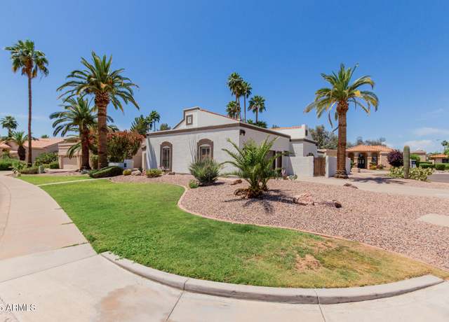 Property at 9208 N 83rd St, Scottsdale, AZ 85258, 4 beds, 3 baths