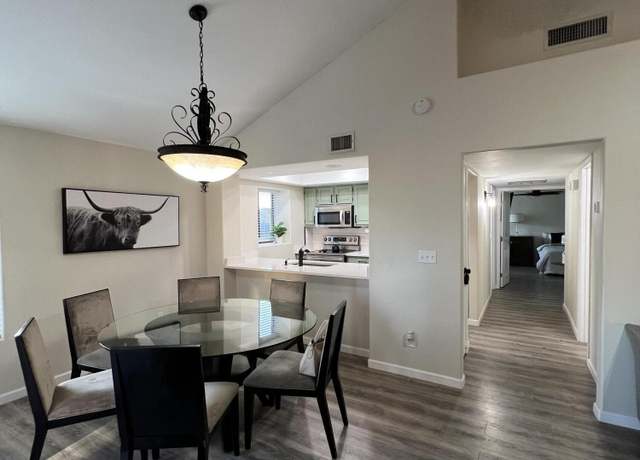 Property at 4040 N Weimer Pl #4, Tucson, AZ 85719, 2 beds, 2 baths
