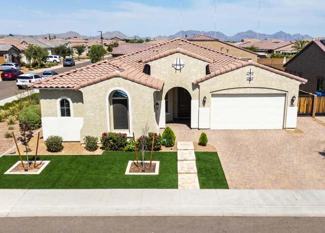 Property at 22721 N 34th St, Phoenix, AZ 85050, 4 beds, 3 baths