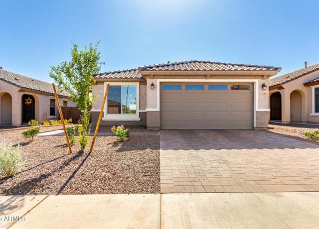 Property at 27598 N 72nd Dr, Peoria, AZ 85383, 3 beds, 2 baths