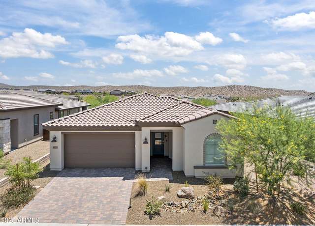 Property at 4125 Cactus Blossom Rd, Wickenburg, AZ 85390, 2 beds, 2 baths