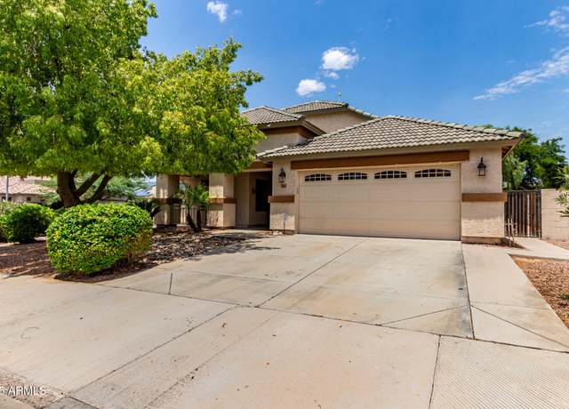 Property at Undisclosed address, Avondale, AZ 85392, 4 beds, 2 baths