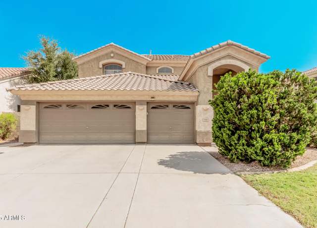 Property at 1294 W Remington Dr, Chandler, AZ 85286, 4 beds, 3.5 baths