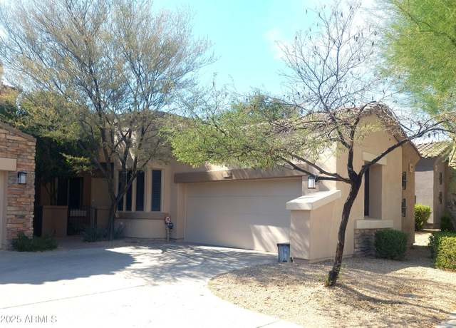 Property at 19475 N Grayhawk Dr #1026, Scottsdale, AZ 85255, 3 beds, 2 baths