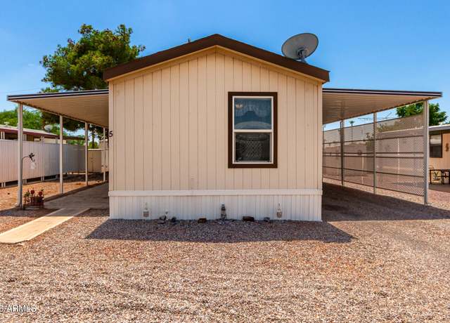 Property at 747 E Germann Rd #5, San Tan Valley, AZ 85140, 2 beds, 2 baths