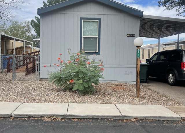 Property at 508 S Nature Way, Sierra Vista, AZ 85635, 3 beds, 2 baths