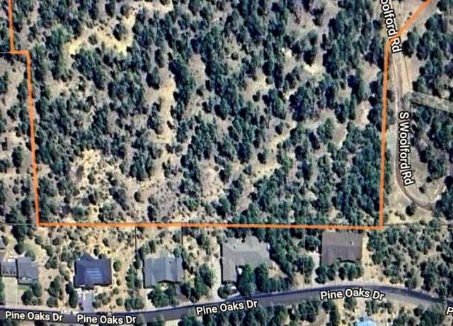 Property at 1101 E Woolford Rd #3, Show Low, AZ 85901
