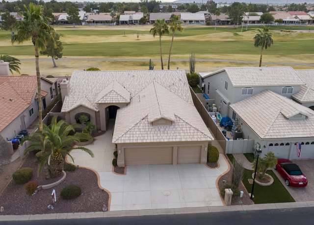 Property at 24831 S Ribbonwood Dr, Sun Lakes, AZ 85248, 2 beds, 2.5 baths