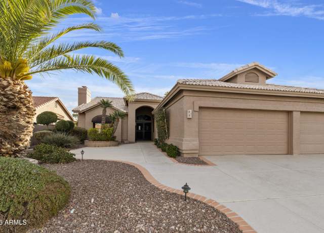 Property at 24831 S Ribbonwood Dr, Sun Lakes, AZ 85248, 2 beds, 2.5 baths