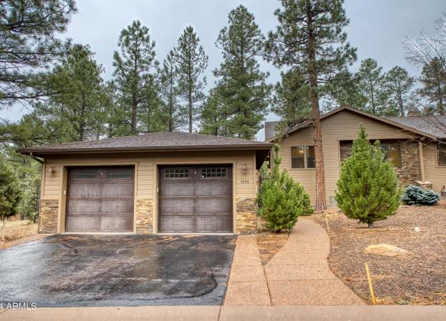 Property at 3240 W Black Oak Loop, Show Low, AZ 85901, 3 beds, 2 baths