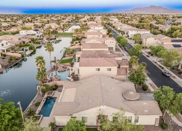 Property at 612 E Riviera Dr, Chandler, AZ 85249, 3 beds, 2 baths