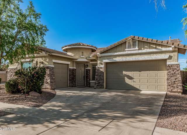 Property at 612 E Riviera Dr, Chandler, AZ 85249, 3 beds, 2 baths