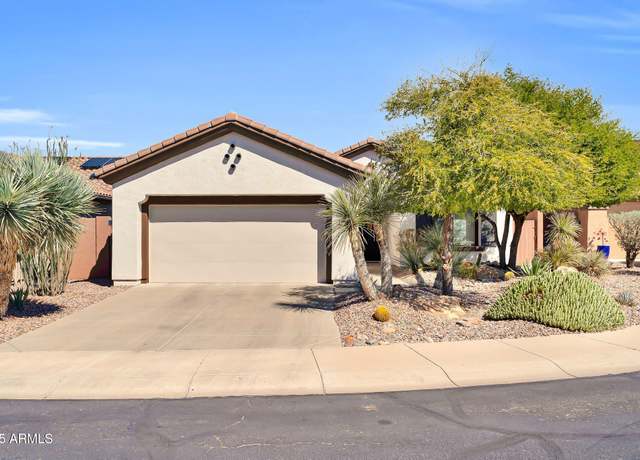 Property at 1910 W Spirit Ct, Anthem, AZ 85086, 3 beds, 2 baths