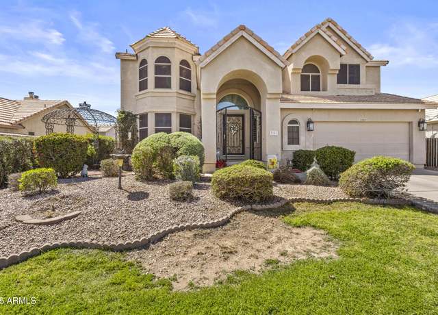 Property at 7157 W Windrose Dr, Peoria, AZ 85381, 5 beds, 4 baths