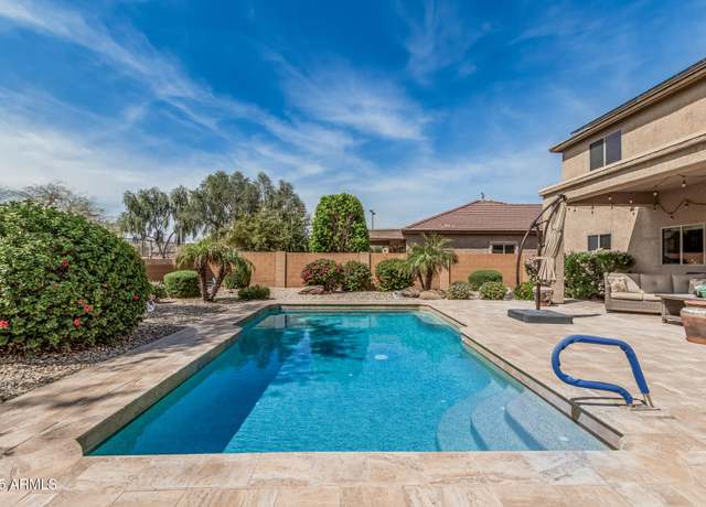 Property at 26011 W Tonopah Dr, Buckeye, AZ 85396, 4 beds, 2.5 baths