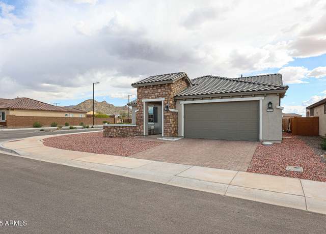 Property at 27053 W Ponderosa Ln, Buckeye, AZ 85396, 2 beds, 2 baths