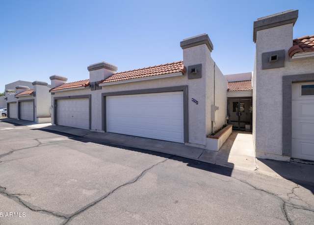 Property at 4775 W Mission Ln, Glendale, AZ 85302, 2 beds, 2 baths