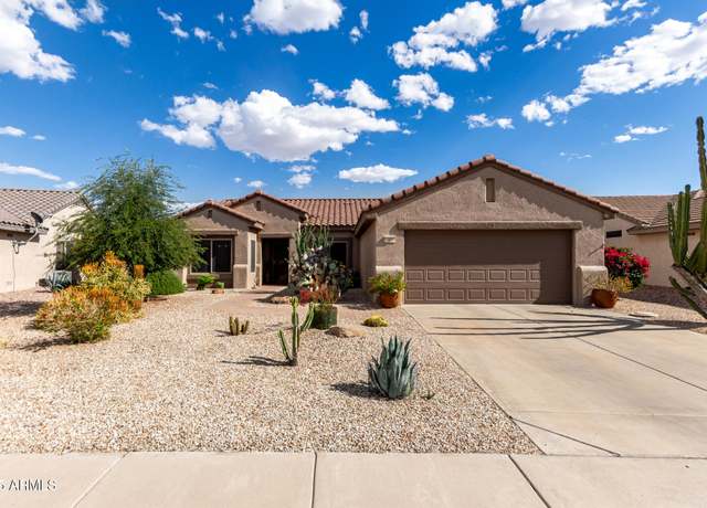Property at 15691 W Arbor Trl, Surprise, AZ 85374, 2 beds, 2 baths