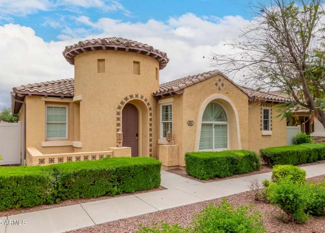 Property at 1162 S Agnes Ln, Gilbert, AZ 85296, 3 beds, 2 baths