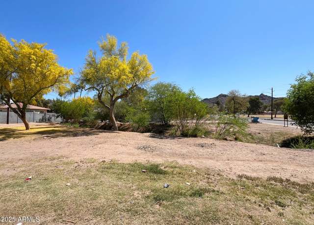 Property at 9007 N 11th St #35, Phoenix, AZ 85020
