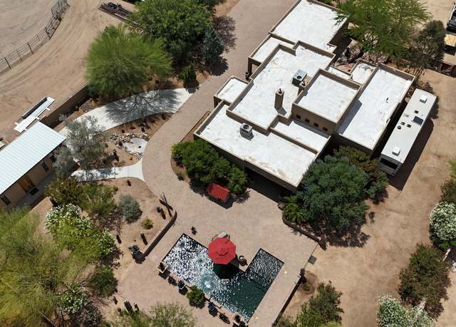 Property at 6540 E Wildcat Dr, Cave Creek, AZ 85331, 4 beds, 3 baths