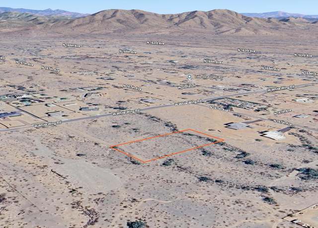 Property at 31xxx N 168th (510-04-964c) Ave Unit -, Surprise, AZ 85387