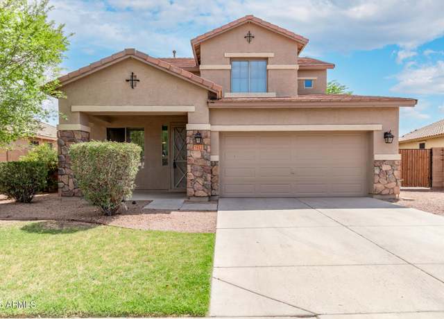 Property at 7812 S 67th Ln, Laveen, AZ 85339, 5 beds, 2.5 baths