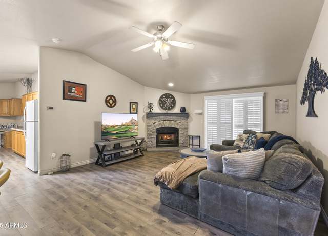 Property at 8111 E 5th Ave, Mesa, AZ 85208, 3 beds, 2 baths