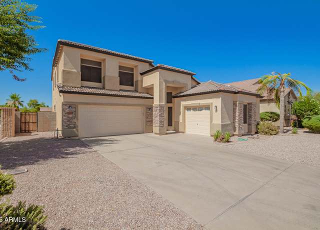 Property at 1120 E Jahns Dr, Casa Grande, AZ 85122, 5 beds, 3 baths