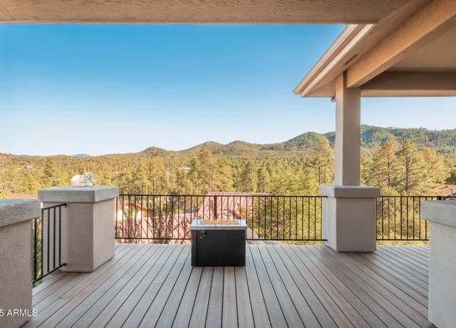 Property at 1456 Eureka Ridge Way, Prescott, AZ 86303, 2 beds, 2 baths