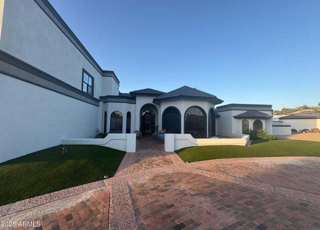 Property at 14623 N 15th Dr, Phoenix, AZ 85023, 5 beds, 5 baths