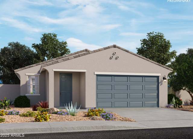 Property at 17321 W Eva St, Waddell, AZ 85355, 3 beds, 2 baths