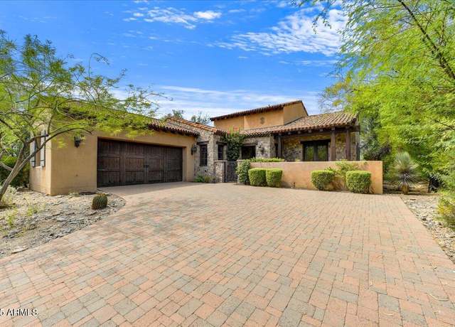 Property at 18802 N 101st Pl, Scottsdale, AZ 85255, 3 beds, 3 baths