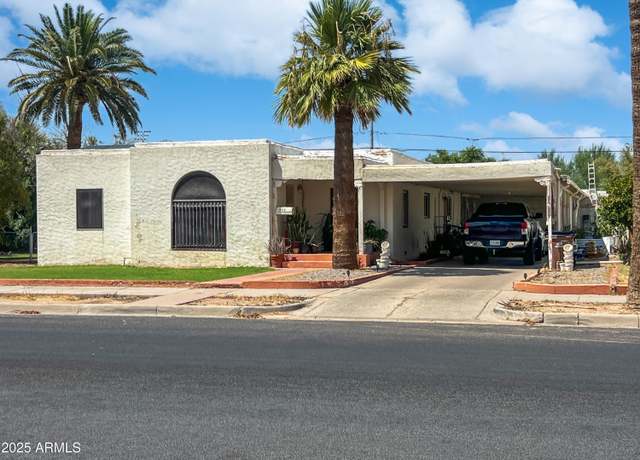 Property at 544 W Pima Ave, Coolidge, AZ 85128