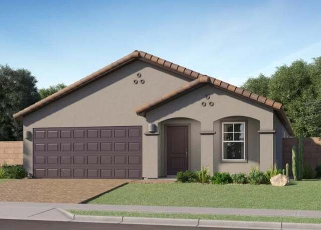 Property at 23426 W Mobile Ln, Buckeye, AZ 85326, 4 beds, 2 baths