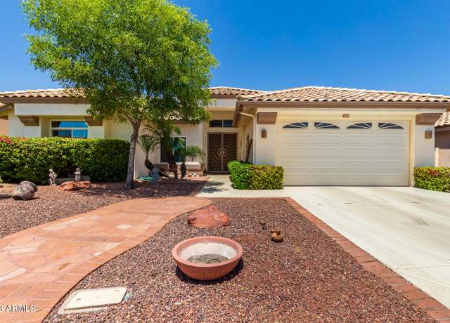 Sun Village Surprise Az For Sale