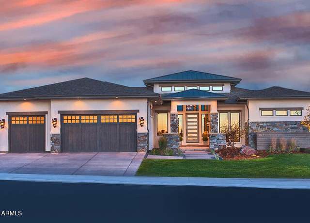Property at 5516 W Melinda Ln, Glendale, AZ 85308, 5 beds, 4.5 baths