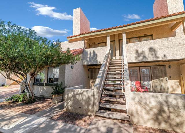 Property at 30 E Brown Rd #2048, Mesa, AZ 85201, 2 beds, 2 baths