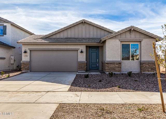 Property at 16767 W Cavedale Dr, Surprise, AZ 85387, 3 beds, 2 baths